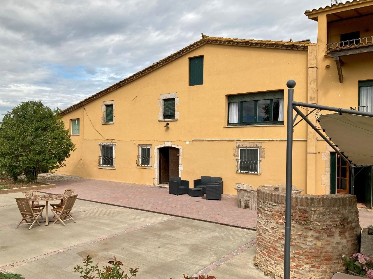 Casa o xalet en venda a Carretera Provincial, 34, Cassà de la Selva