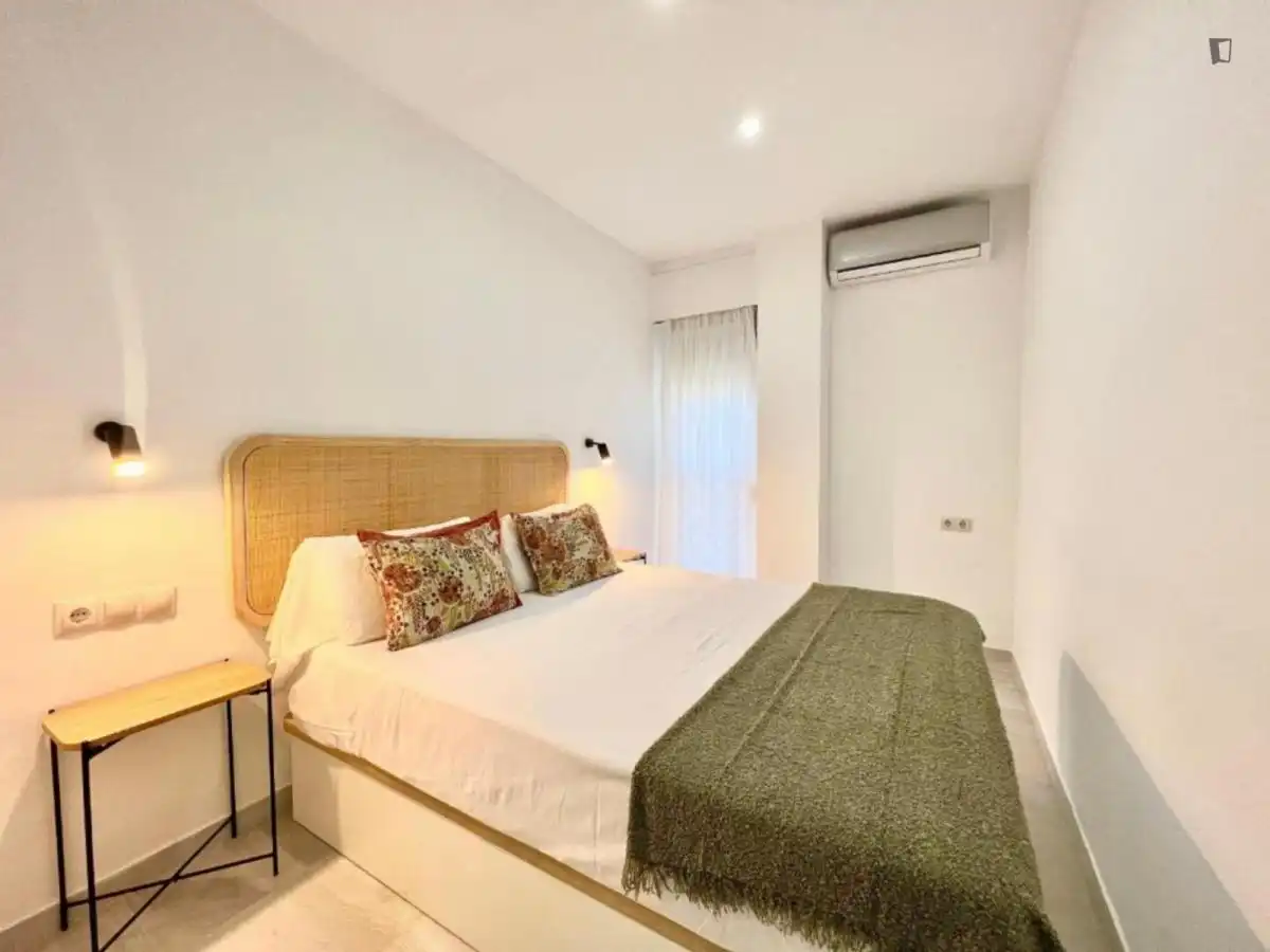 Appartement compact à louer à Centro, imagen 9