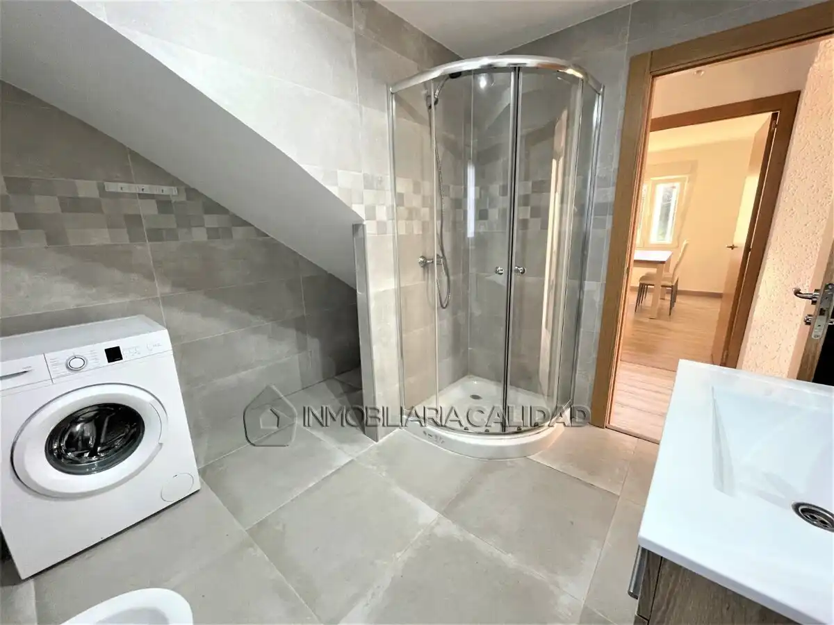 Houses for sale in Burgos  with Heating