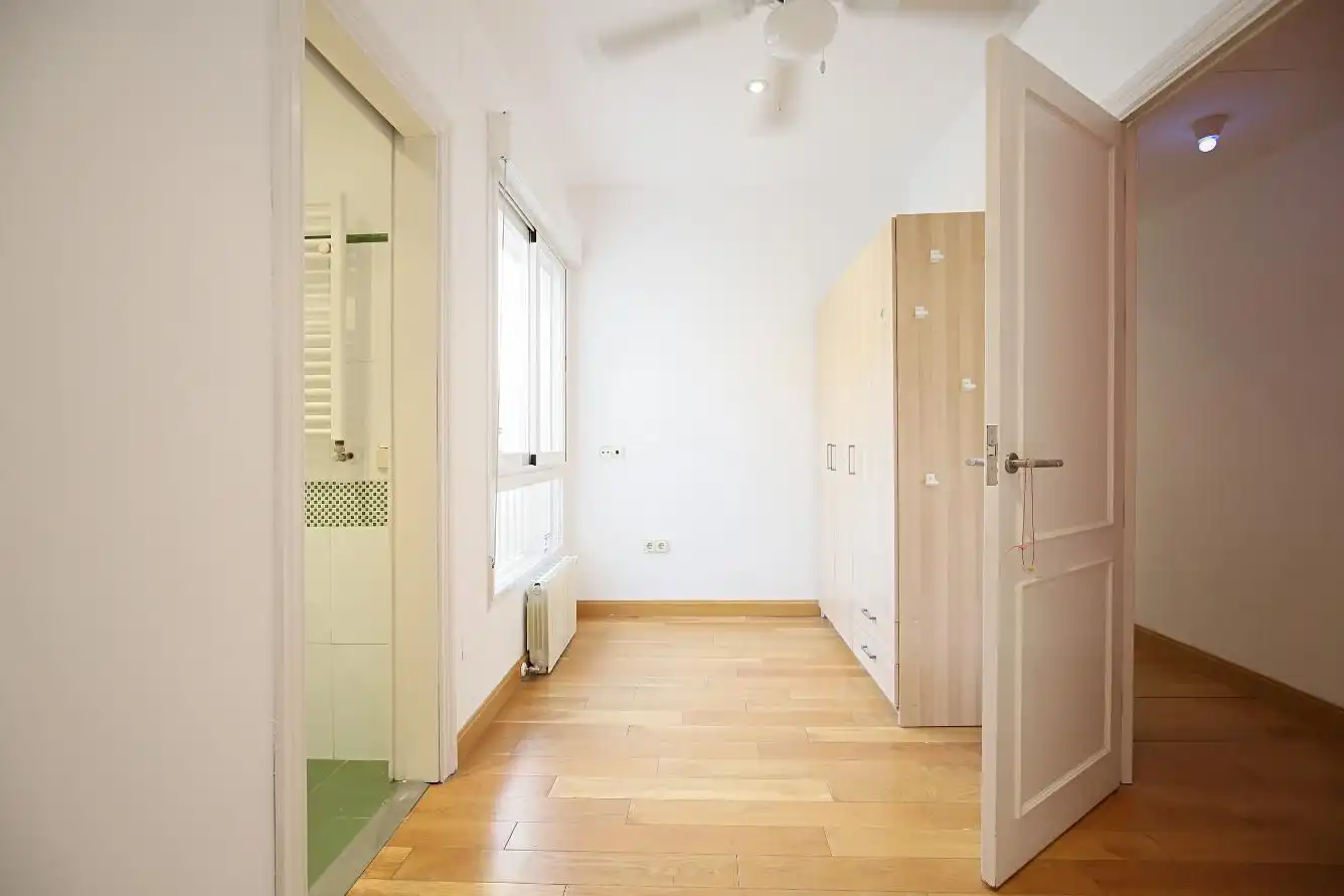 Attic for rent in Calle de Sánchez Pacheco, 37, Ciudad Jardín