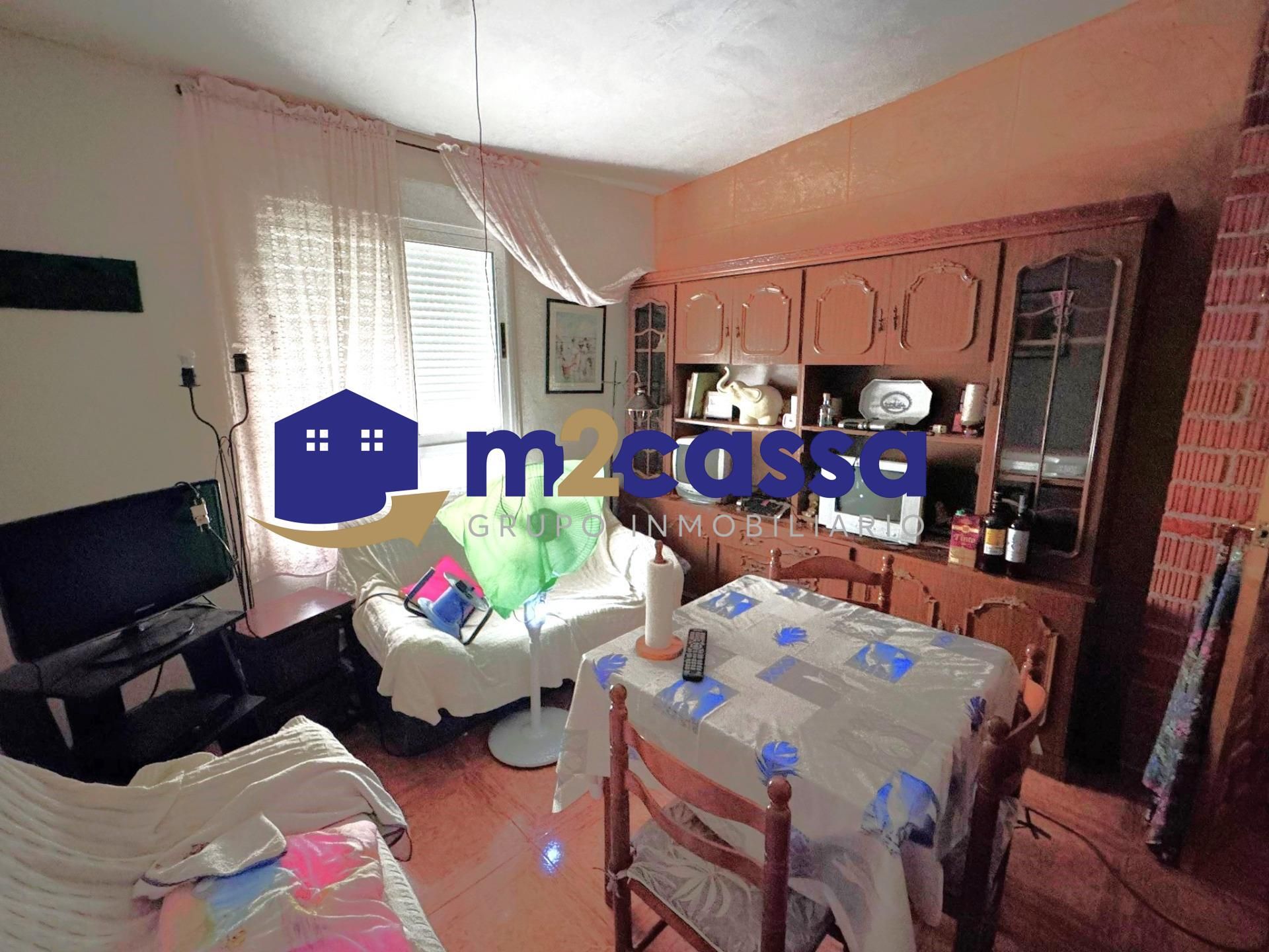 Dormitori de Casa o xalet en venda en Lorca amb Jardí privat