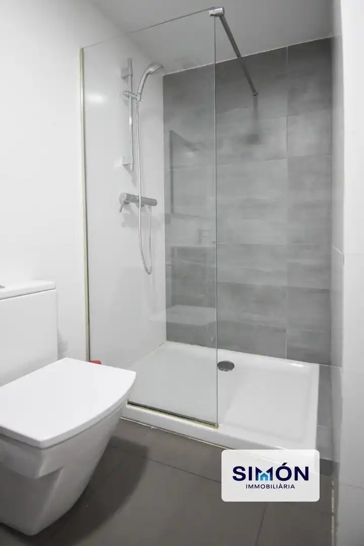 Bathroom of Flat for sale in Manresa  with Heating, Terrace and Balcony