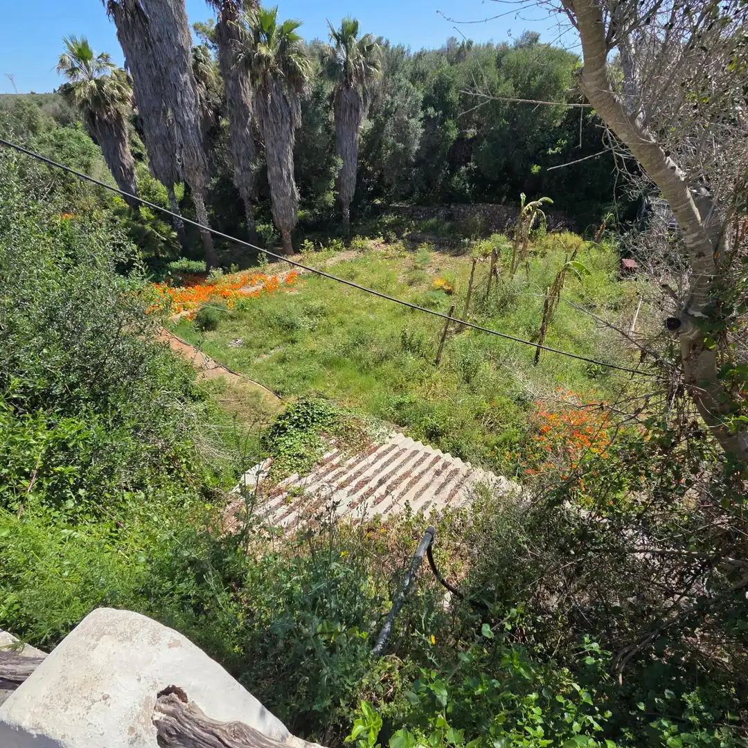 Country homes for sale in Ciutadella de Menorca  with Swimming Pool and Furnished