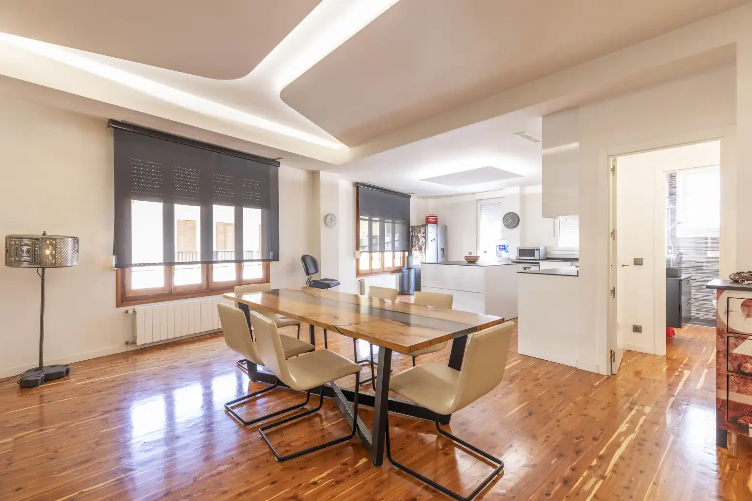 Comedor de Piso en venta en Meliana con Aire acondicionado, Calefacción y Terraza