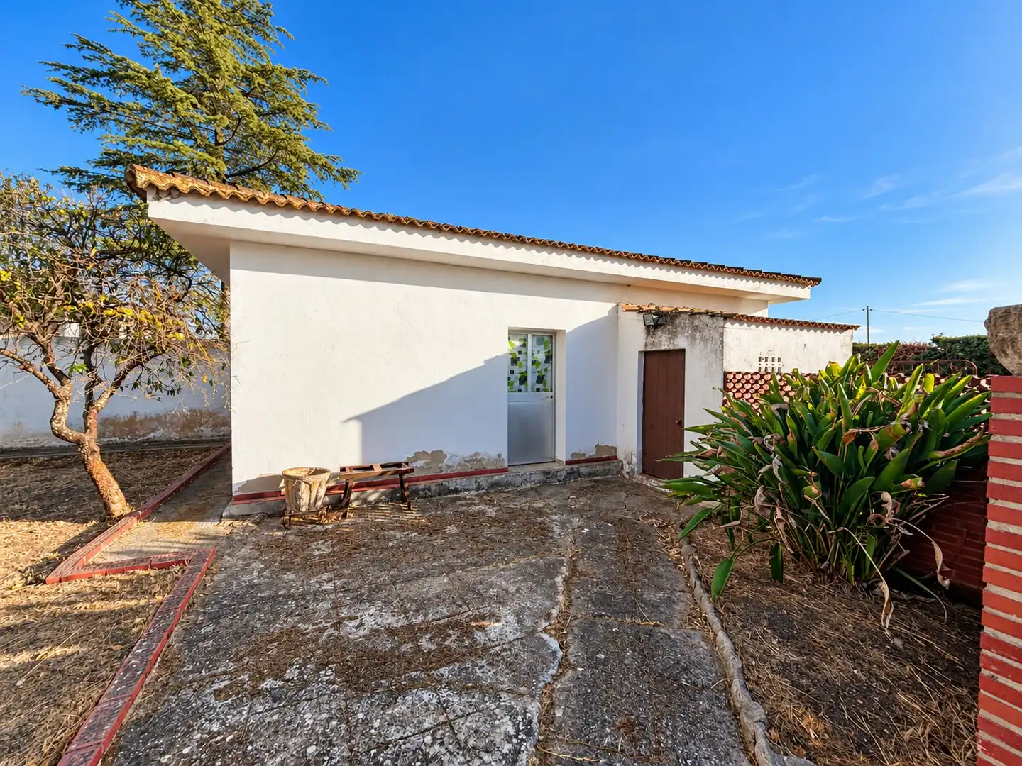 Villa avec piscine à vendre à Arcos de la Frontera, imagen 43