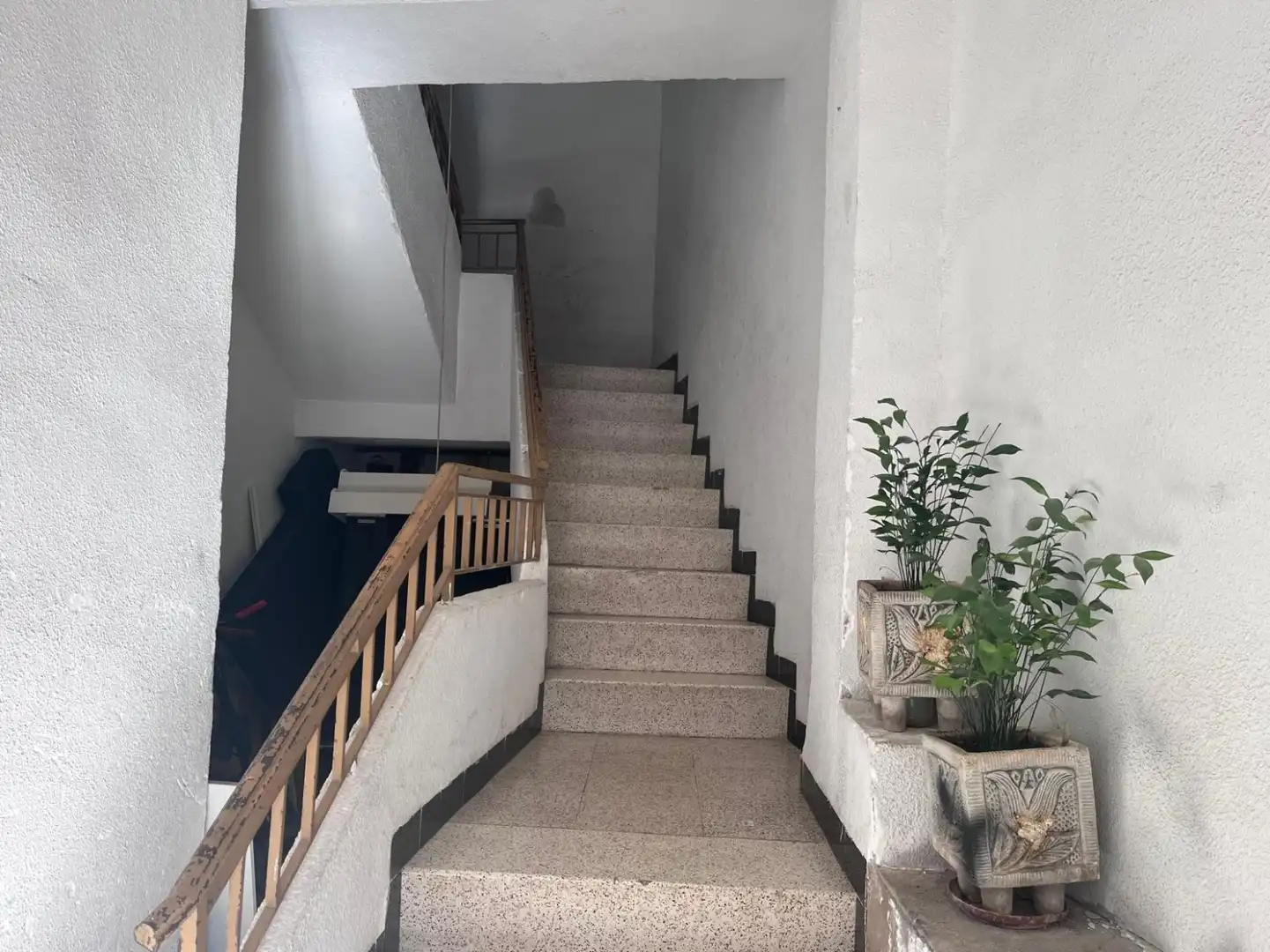Piso en venta en Murcia con Jardín privado