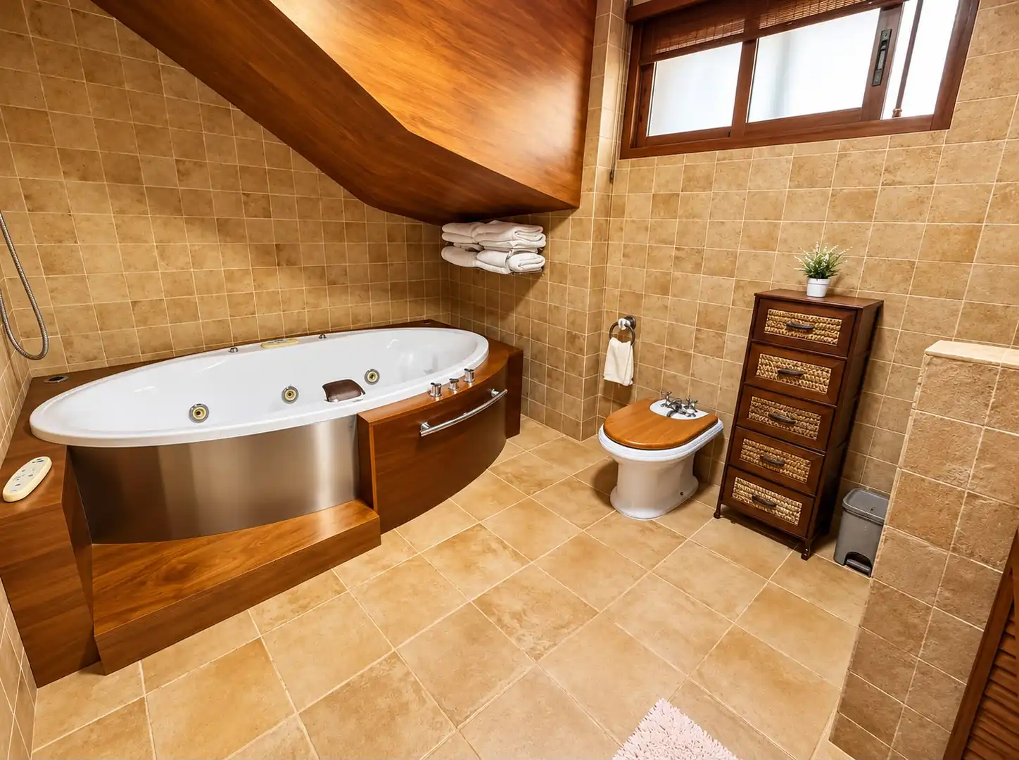 Villa con piscina in vendita a Avenida Conrado Albaladejo, imagen 40