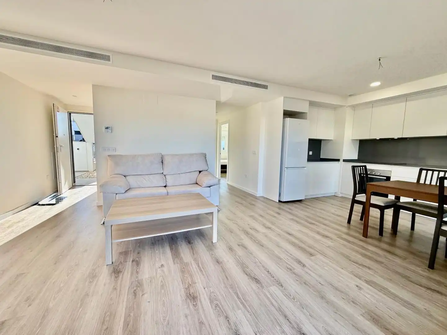 Erdgeschosswohnung mit Garten zum Verkauf in Avenida Avenida Barcelona, imagen 3