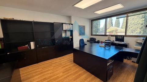 Foto 5 de Oficina de alquiler en Calle Chorrillo, 7, Chorrillo, Alcalá de Henares