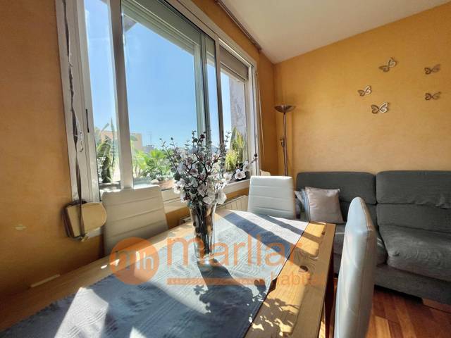 Piso en Venta en Alcalá de Guadaira en Sant Martí de Provençals