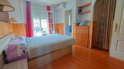 Foto 5 de Casa adosada en venda a Los Almendros - El Limonero - El Tomillar, Málaga