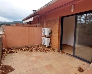 Terrace of Flat for sale in Vallgorguina  with Air Conditioner, Heating and Terrace