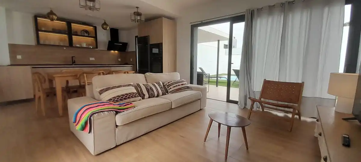 Maison avec jardin à vendre à Villaverde, imagen 4