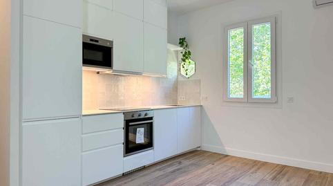 Foto 2 de Pis en venda a P.º de la Florida, 57, Casa de Campo,  Madrid Capital