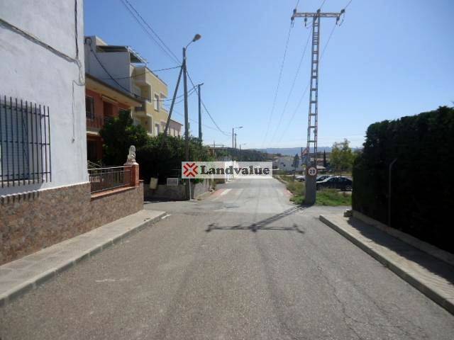 Terreno residencial en Venta en Ruzafa en Corazón de María