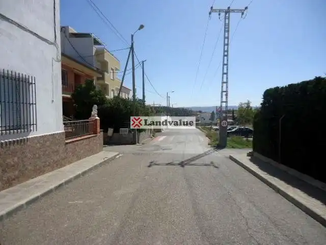 Residential for sale in Lorca