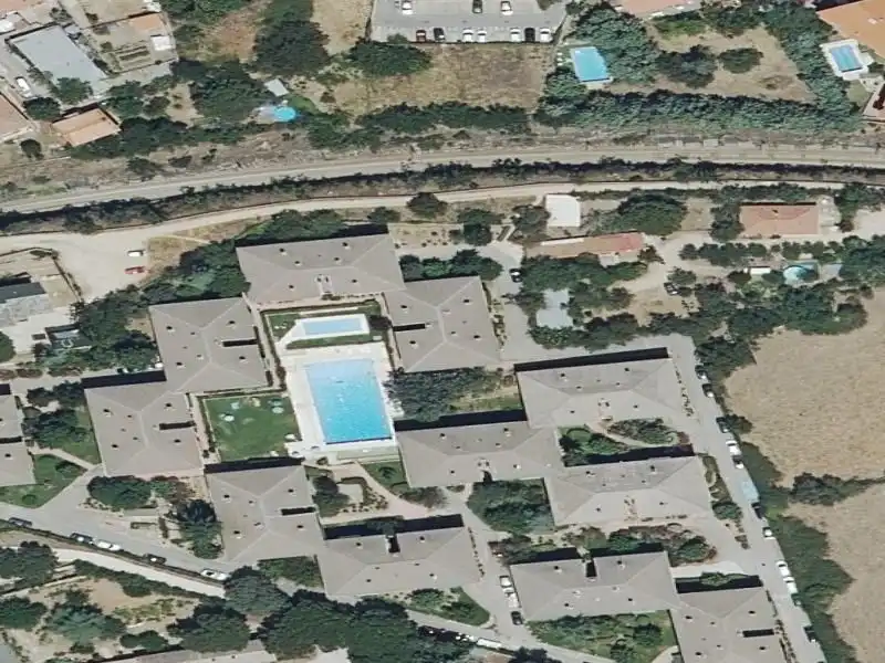 Flat for sale in Collado Mediano