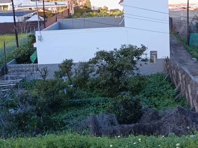 Terreno residencial en Venta en Lugar Llanos de Cuatro Caminos, 122 en Marzagán - Los Hoyos - La Montañeta