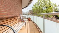 Terrace of Flat for sale in Castelldefels  with Air Conditioner, Terrace and Swimming Pool