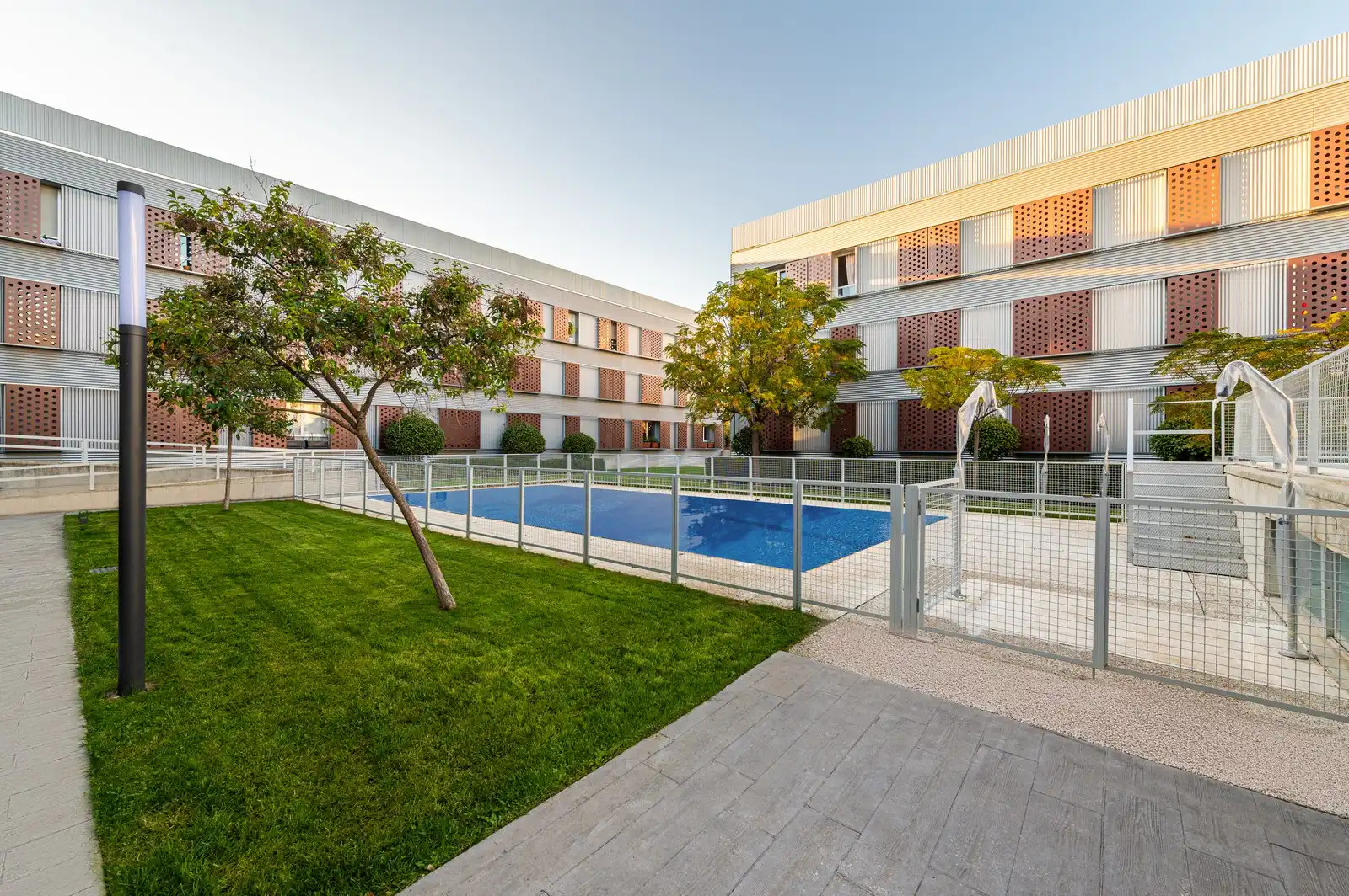 Flat with lift for sale in Villanueva de la Cañada ciudad, imagen 11