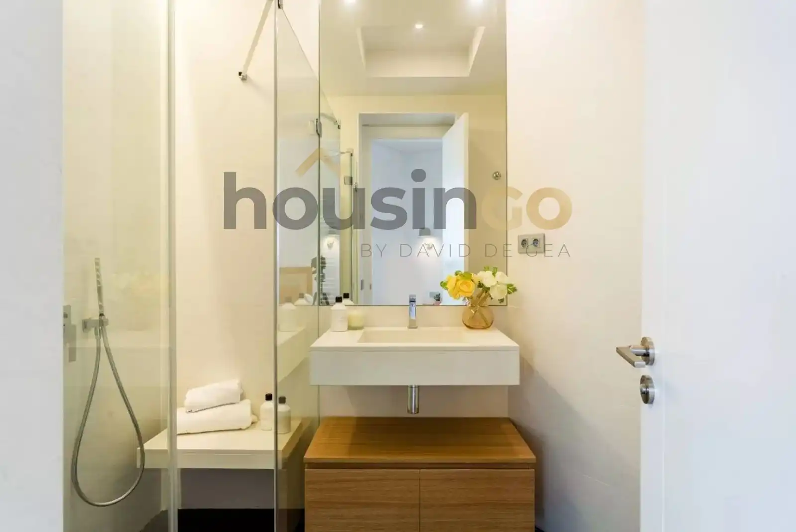 Appartement avec ascenseur à louer à Corredera Baja de San Pablo, imagen 14
