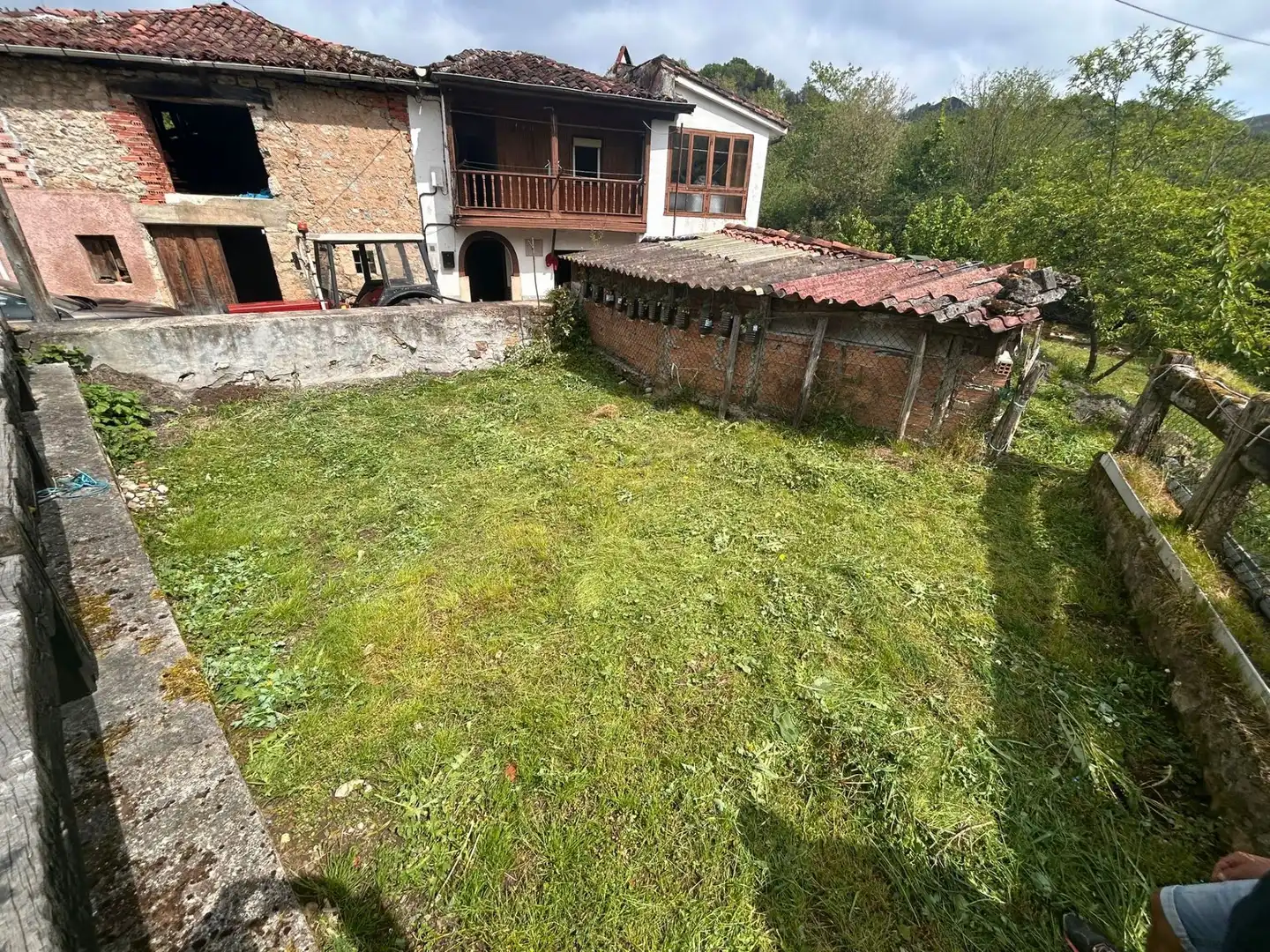 Casa o xalet en venda en Onís