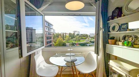 Foto 2 de Estudio en venta en Rúa de Pizarro, Plaza España - Corte Inglés, Pontevedra