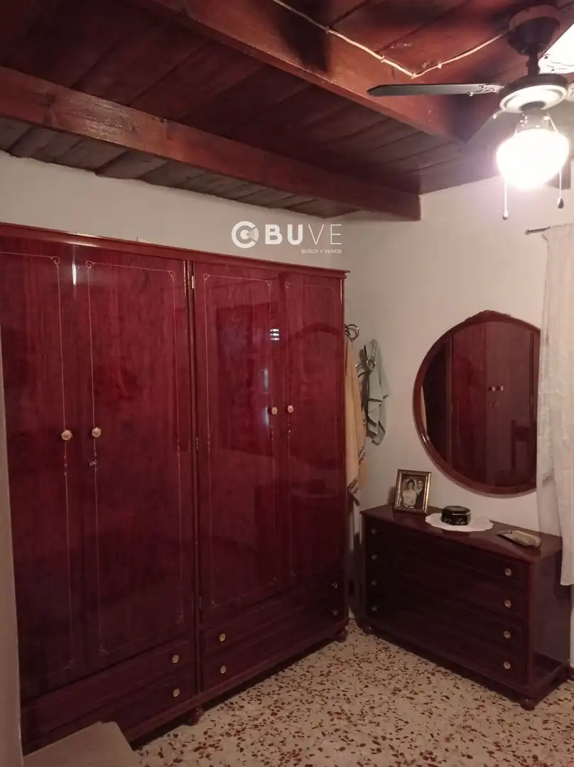 Dormitori de Casa o xalet en venda en Zufre amb Aire condicionat, Calefacció i Terrassa