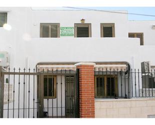 Vista exterior de Apartament en venda en Peñíscola / Peníscola amb Terrassa i Piscina comunitària
