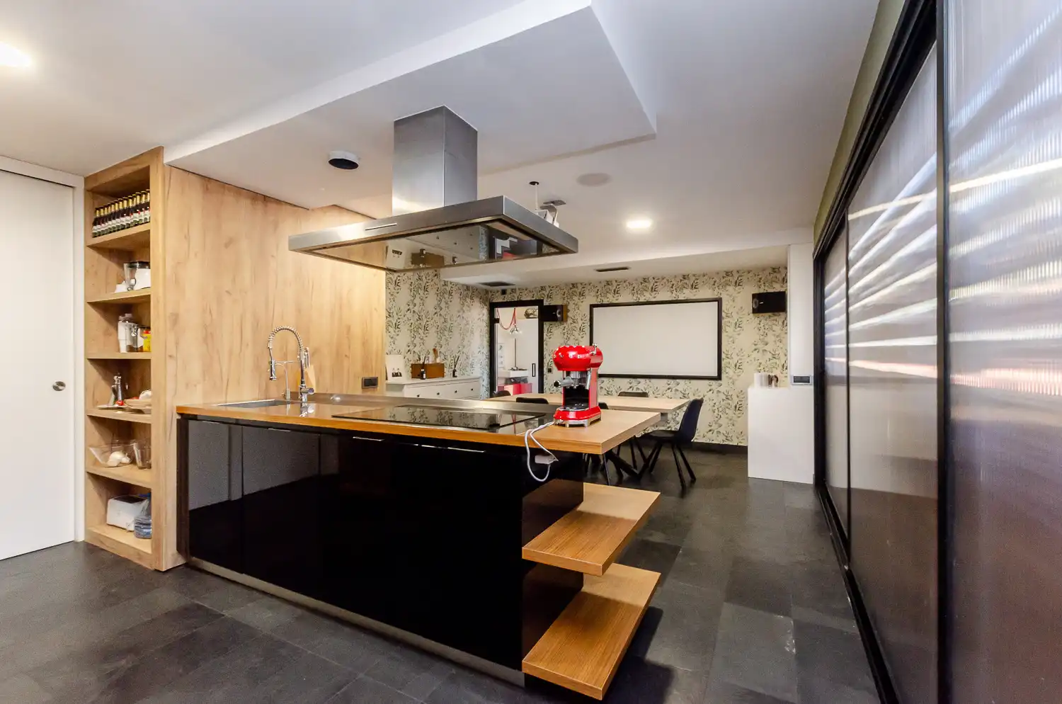 Detached house with garden for sale in Carrer Chet Baker, imagen 21