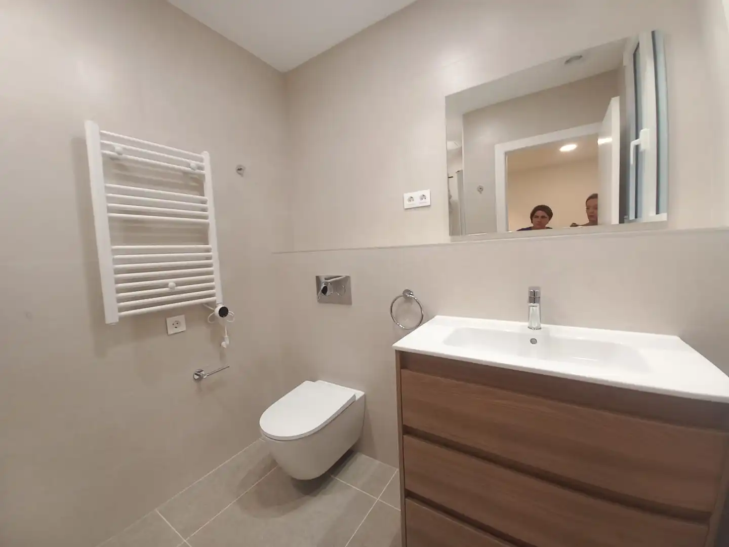 Flat with lift to rent in SANT FRANCESC (DE), imagen 9