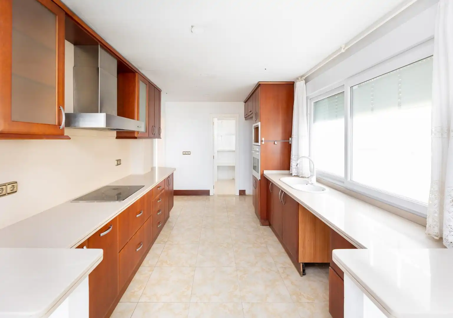 Kitchen of Houses for sale in Monachil  with Air Conditioner, Heating and Private garden