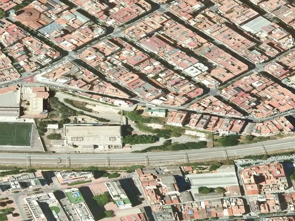 Wohnung zum Verkauf in calle Rafael de Campalans, imagen 2
