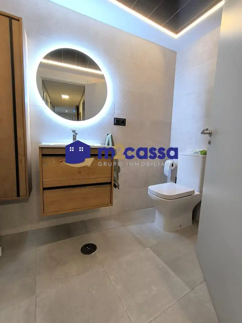 Piso con ascensor en venta en Lorca Ciudad, imagen 12