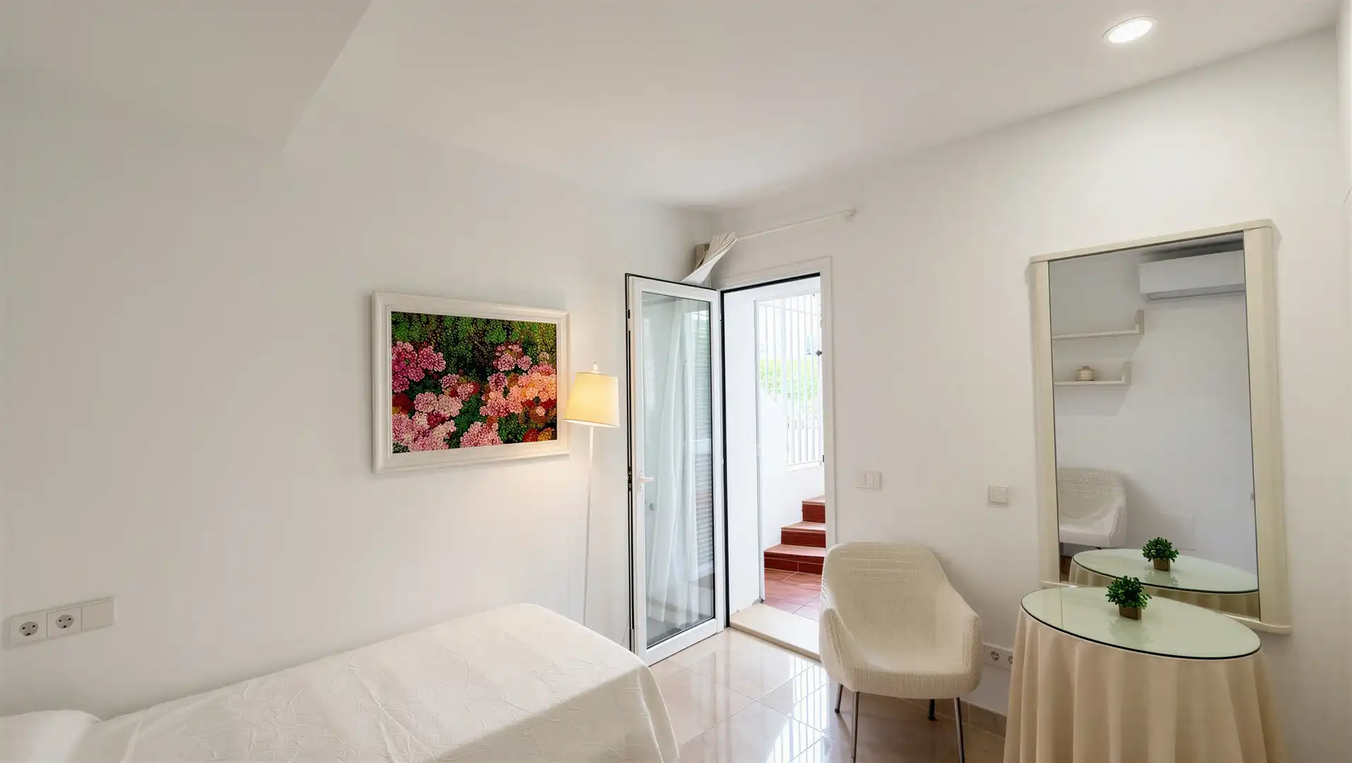 Planta baja de alquiler en Carrer Joan Maragall, 19, Foners