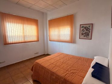 Flat with lift to rent in Carrer Canalejas