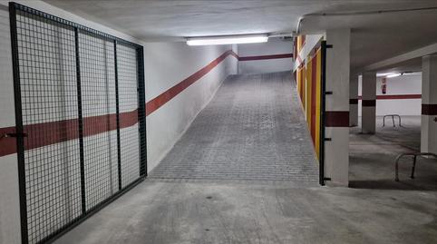 Photo 3 of Garage for sale in Juan Mateo Garcia, 79, -1, El Molino, Torrevieja