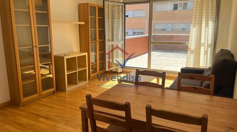 Photo 5 of Flat for sale in Campiña la, Los Valles - Sanz Vázquez - El Fuerte, Guadalajara Capital