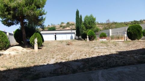 Foto 2 de Residencial en venda a Carretera de Lleida, 90, Vinaixa, Lleida