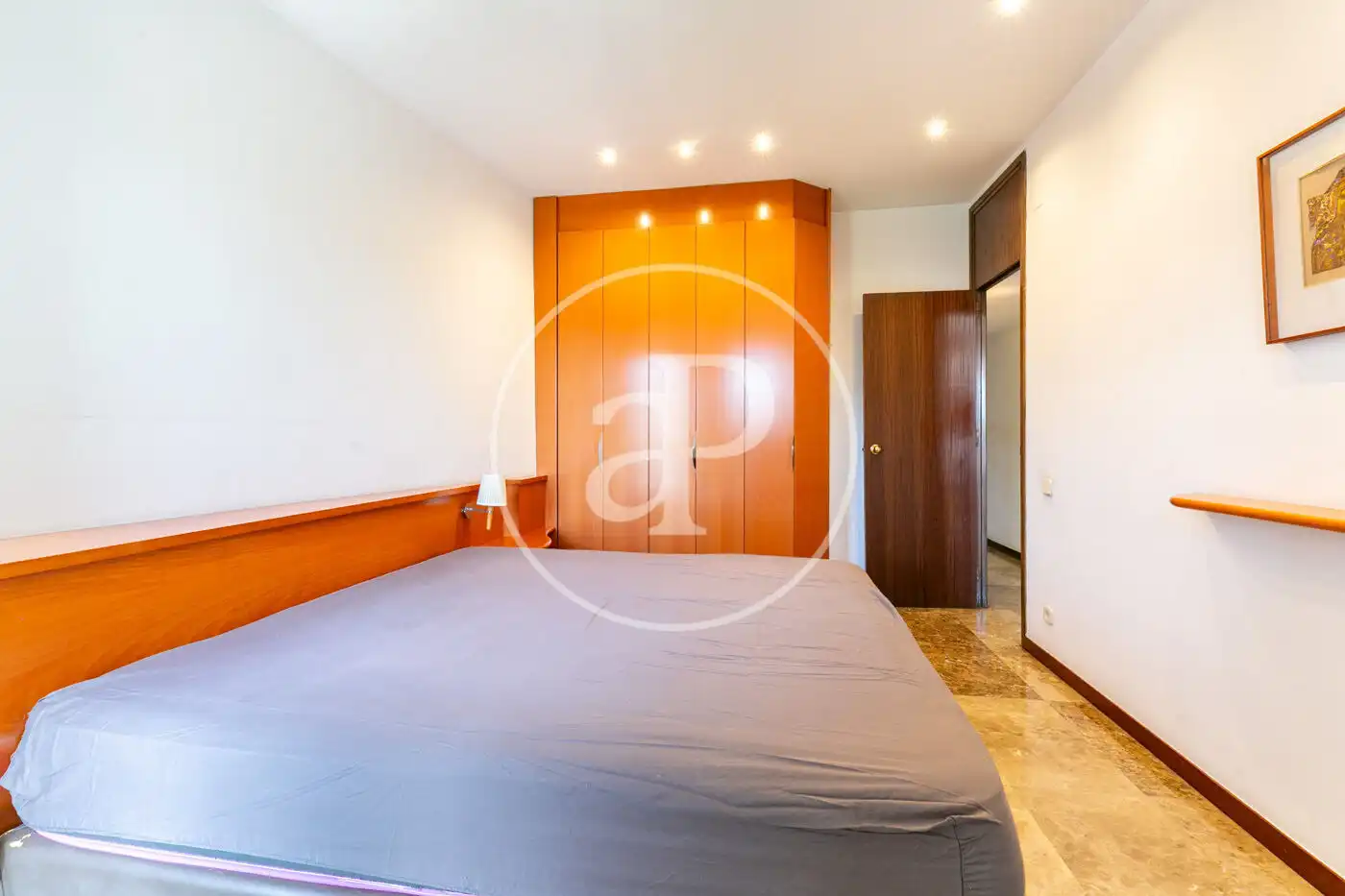 Appartamento con ascensore in affitto a Eixample, imagen 9