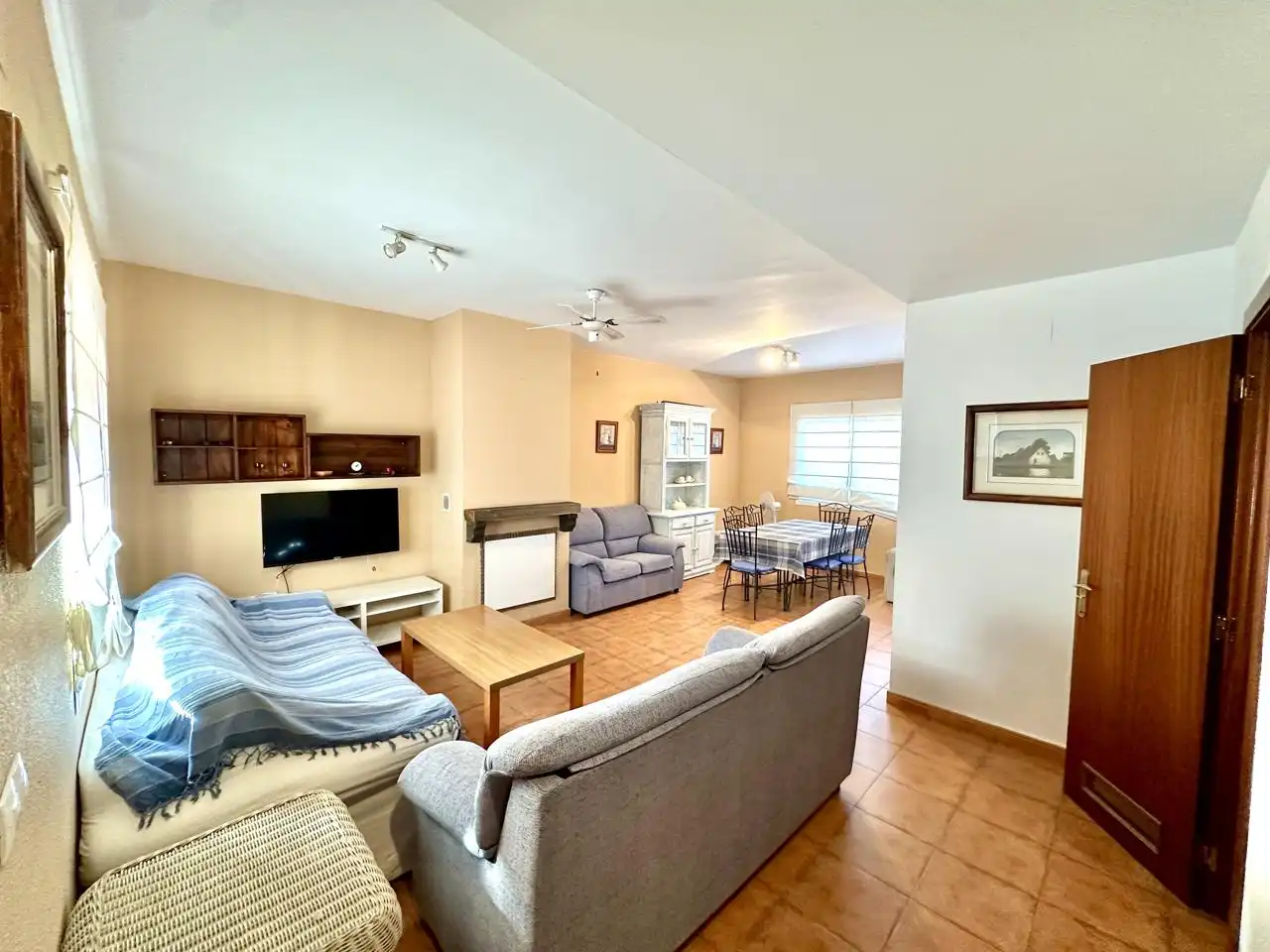 Casa adosada en venta en Avoceta, Fuente de Piedra