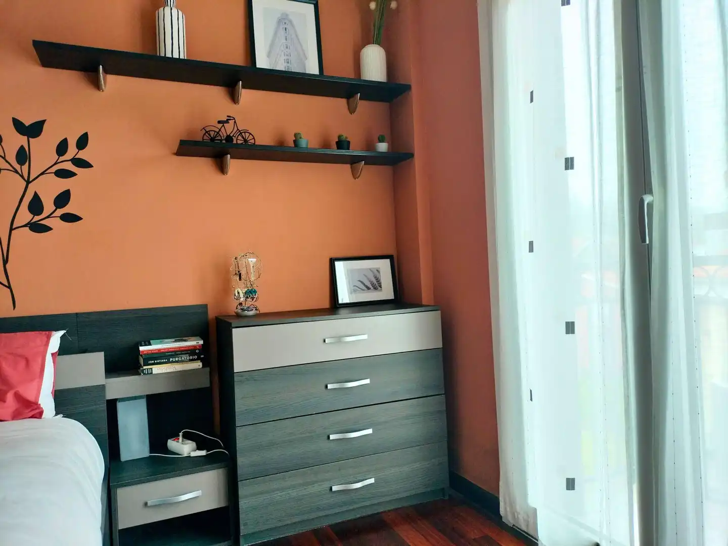 Balcony of Flat for sale in Deba  with Heating, Terrace and Balcony