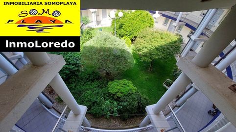 Foto 4 de Piso en venta en Ria de Cubas, Somo, Ribamontán al Mar