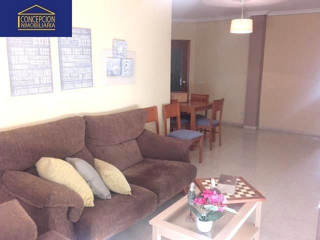 Piso en venta en Ciudad Jardín - Zoco, Poniente-Sur