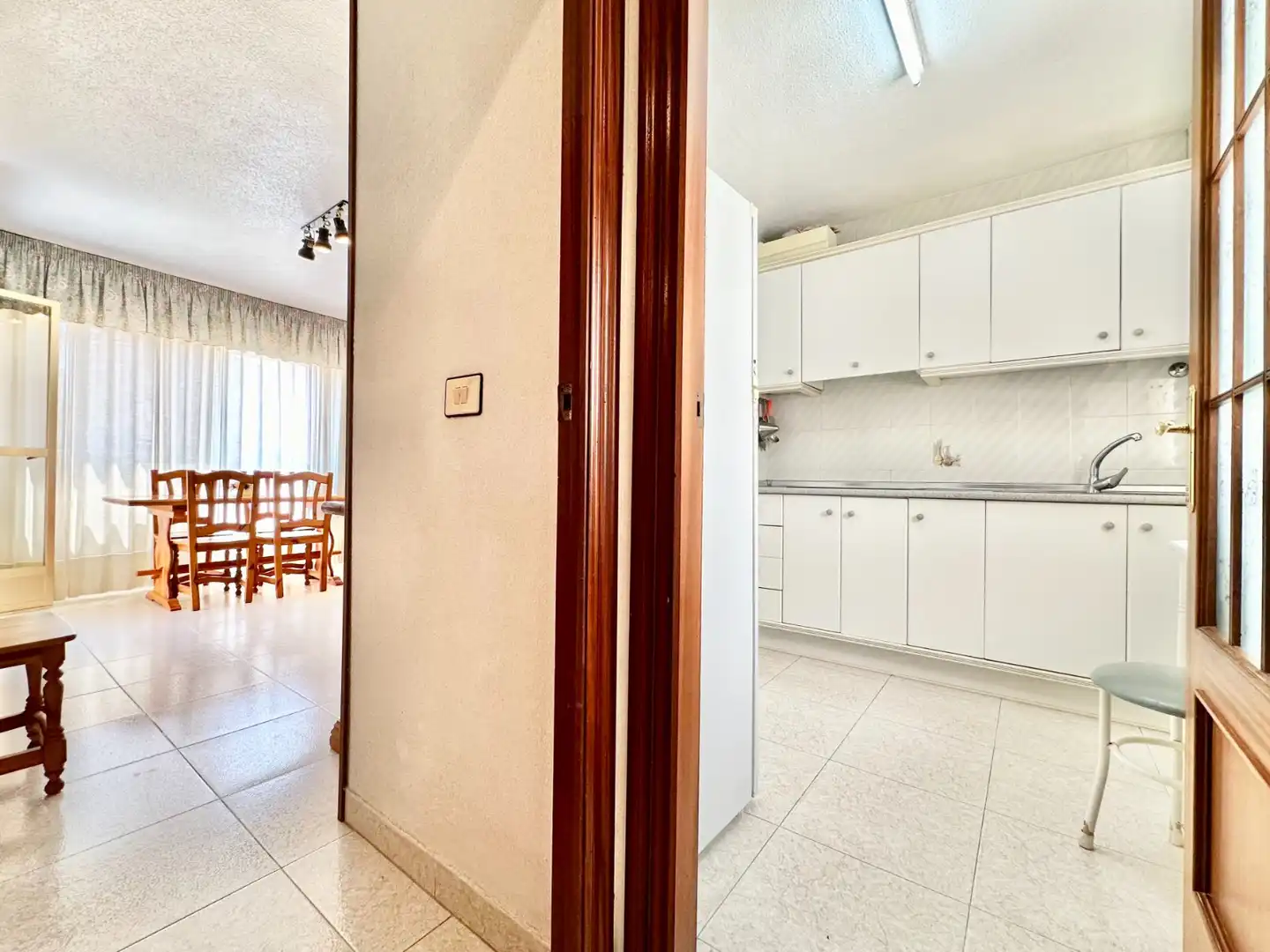 Piso con terraza en venta en Los Cuarteros, imagen 10