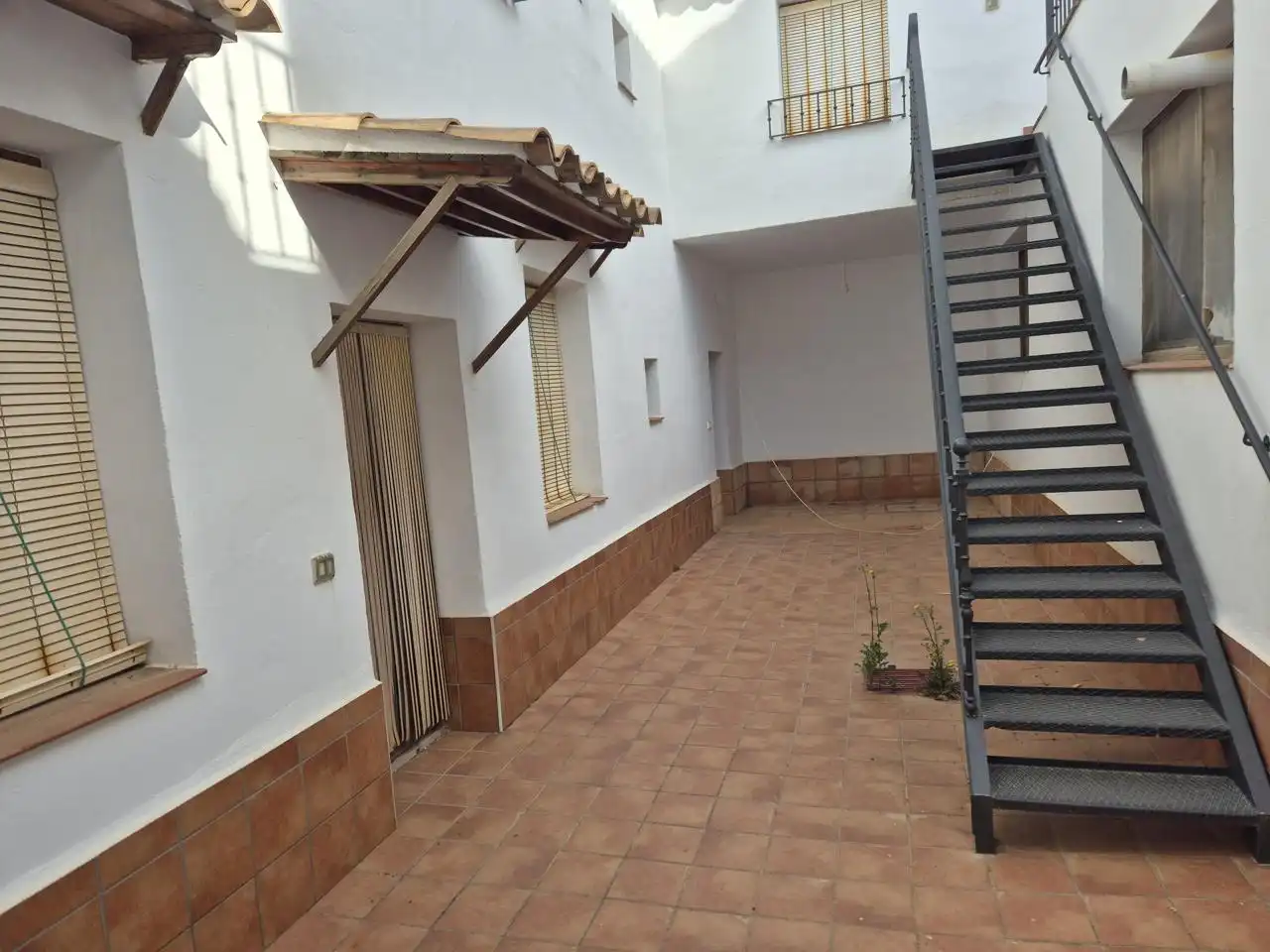 Edificio en venta en Pedro Muñoz