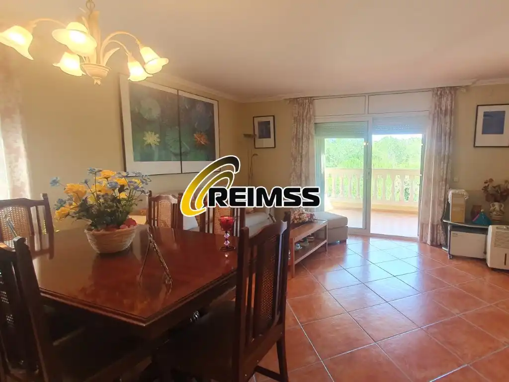 Comedor de Casa o chalet en venta en Vidreres