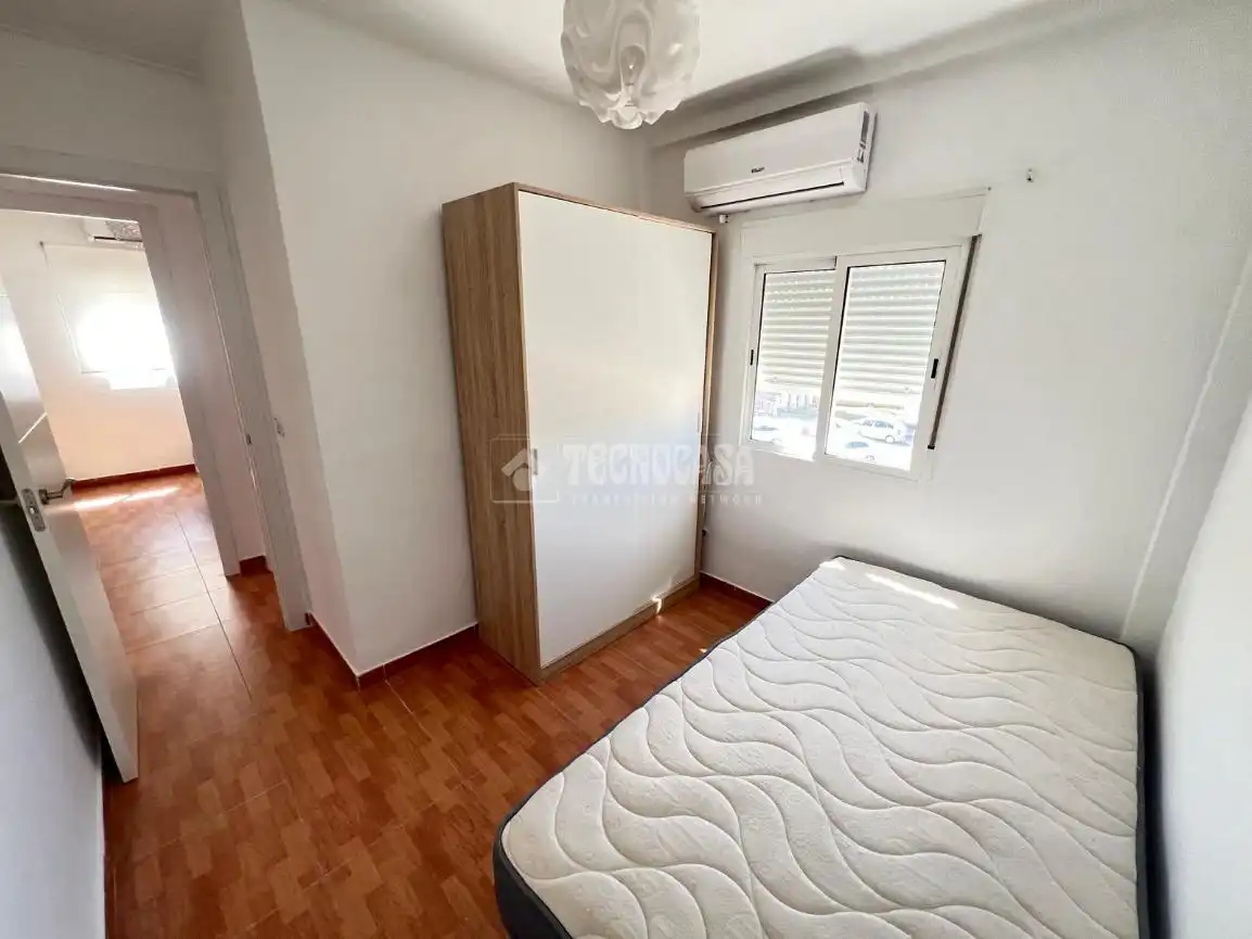 Wohnung zum Verkauf in Arco Norte - Avda España, imagen 12