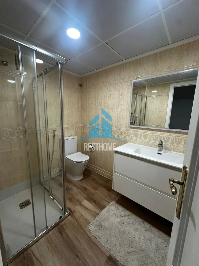 Piso con piscina en venta en Playa de Gandia, imagen 10