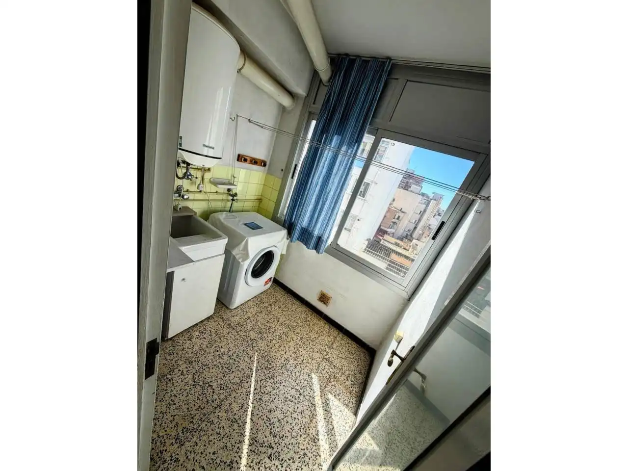 Piso con terraza en venta en Calle Pare Bartomeu Pou, imagen 16